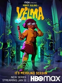 Velma saison 2