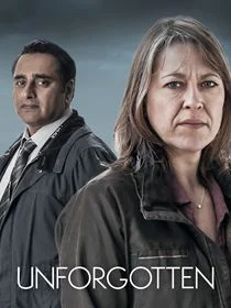 Unforgotten saison 5