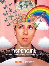 Aspergirl saison 1