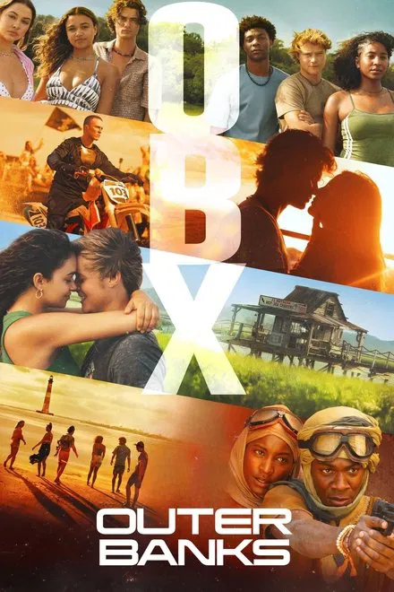 Outer Banks saison 4