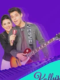 Kally's Mashup saison 2