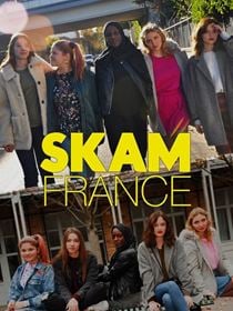 SKAM France saison 11