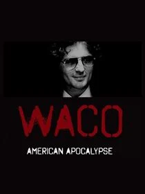 Apocalypse à Waco : Une secte assiégée saison 1