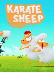 Karaté Mouton saison 1