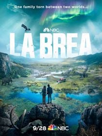La Brea saison 3