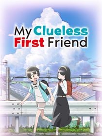 Mon amie des ténèbres saison 1