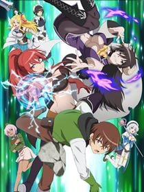 My One-Hit Kill Sister saison 1