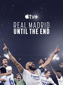 Real Madrid: Until The End saison 1