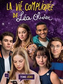 La Vie Compliquee De Lea Olivier saison 2