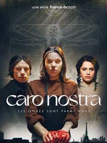 Caro Nostra saison 1
