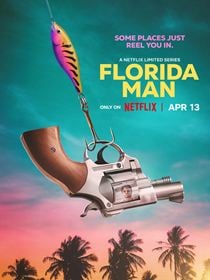 Florida Man saison 1