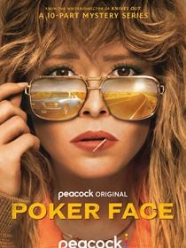 Poker Face saison 2