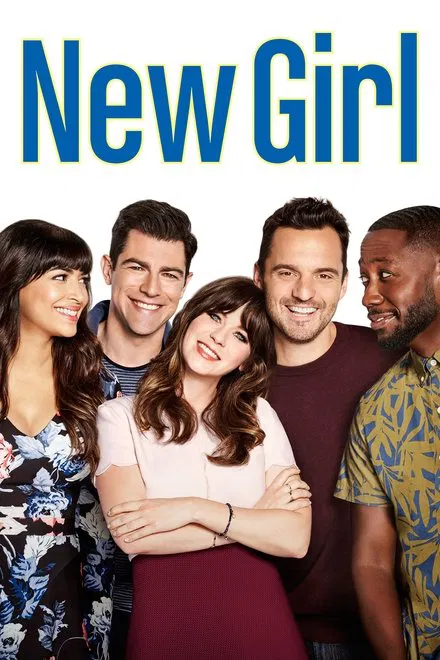 New Girl saison 7