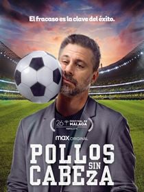 Pollos sin cabeza saison 1