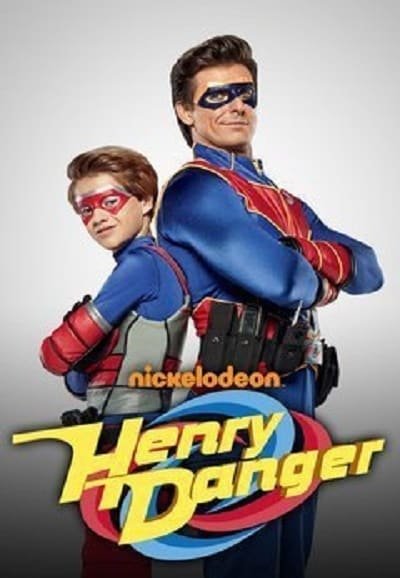 Henry Danger saison 1