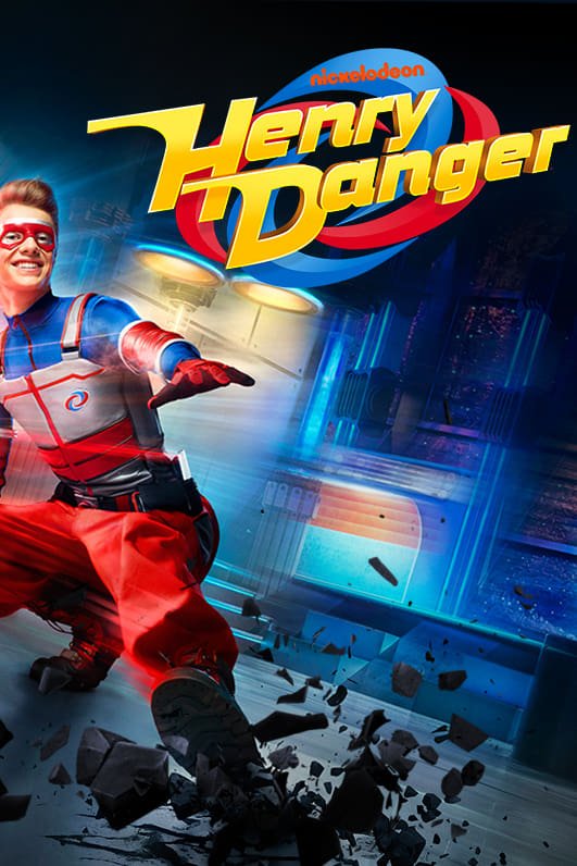 Henry Danger saison 4