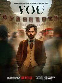 You saison 5
