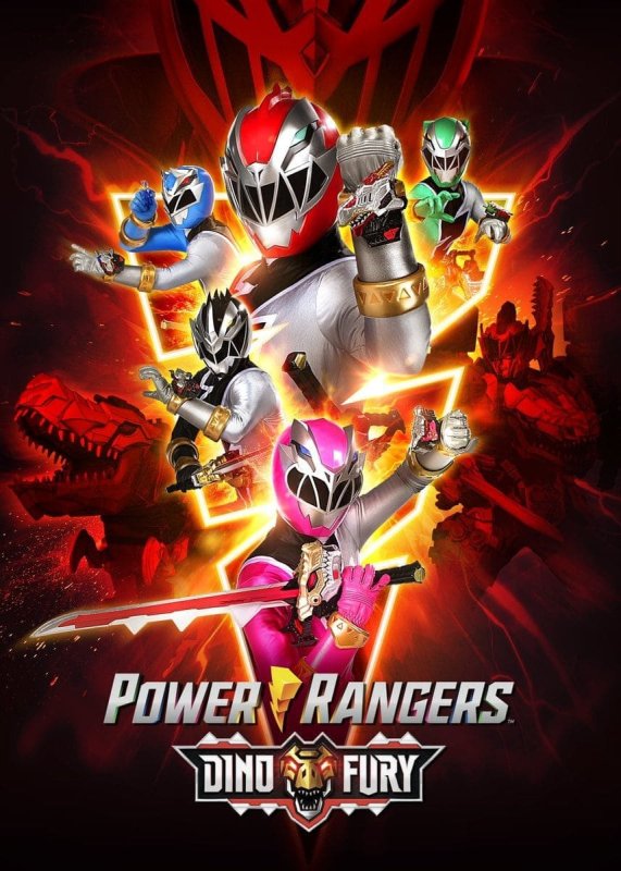 Power Rangers saison 29