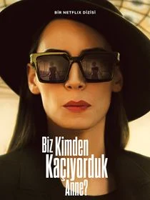 Qui fuyons-nous ? saison 2