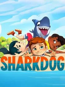 Toukin, le chien-requin saison 3