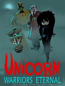 Unicorn: Warriors Eternal saison 1