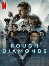 Diamants bruts saison 1
