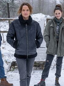 Zwei Seiten des Abgrunds saison 1