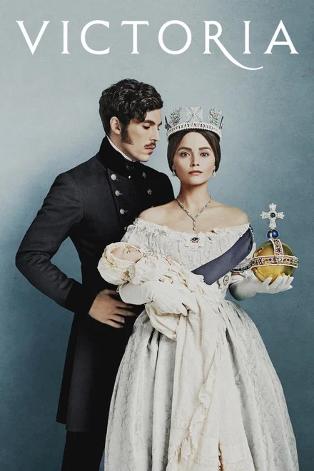 Victoria saison 3