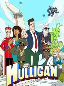 Mulligan saison 1
