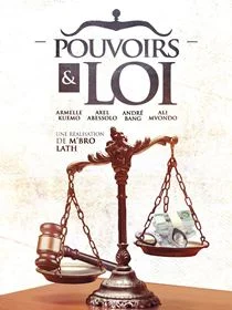Pouvoirs et Loi saison 1