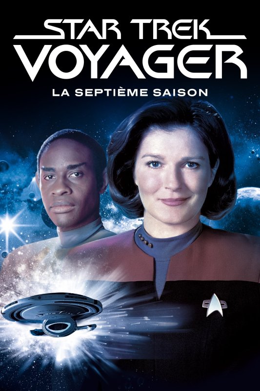 Star Trek: Voyager saison 7