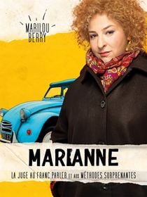Marianne (2022) saison 2