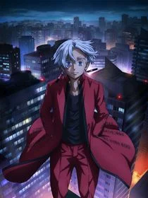 Tokyo Revengers saison 3