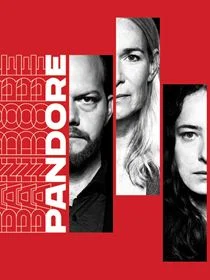 Pandore saison 2