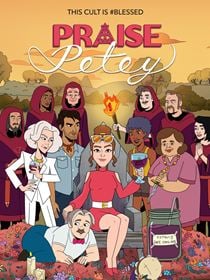 Praise Petey saison 1