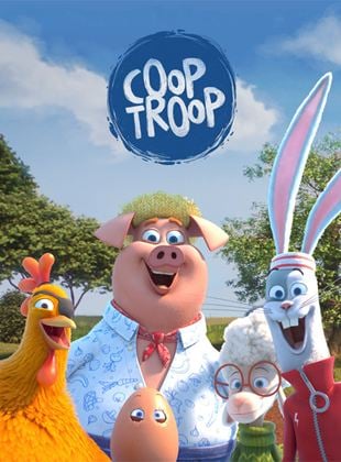 Coop Troop saison 1