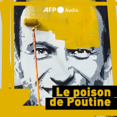 Les Poisons de Poutine saison 1