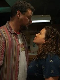 The Horror of Dolores Roach saison 1