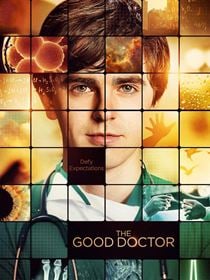 Good Doctor saison 7