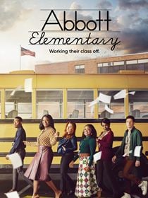 Abbott Elementary saison 3