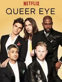 Queer Eye saison 2