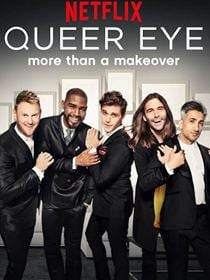 Queer Eye saison 3