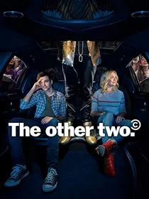 The Other Two saison 3