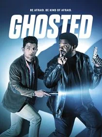 Ghosted saison 1