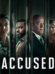 Accused saison 2