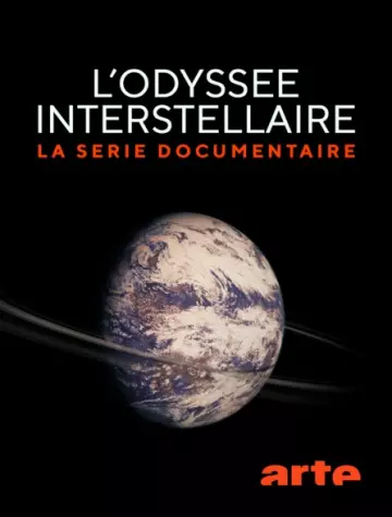 L'Odyssée interstellaire saison 1