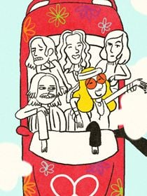 Music Queens saison 1