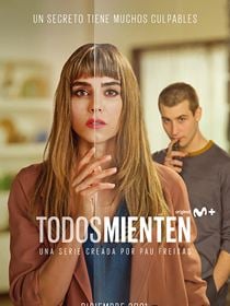 Tout le monde ment saison 2