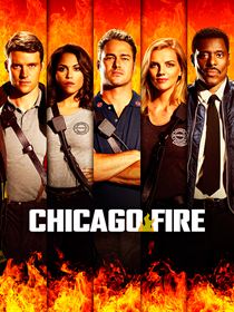 Chicago Fire saison 12