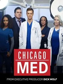 Chicago Med saison 9